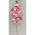 Cherry Blossom Pink 38"